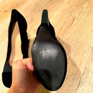 Tory Burch Wedge